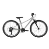 Rower Marin Coast Trail 24" srebrno/czarny