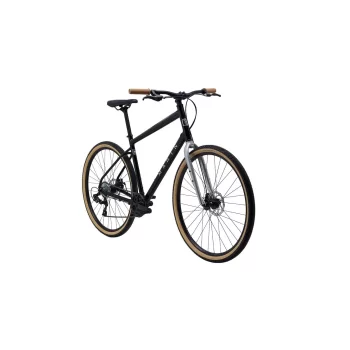 Rower Marin Kentfield 1 700C L czarno/szary