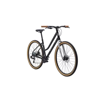 Rower Marin Kentfield 1 ST 700C S czarno/szary