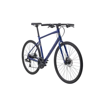 Rower Marin Fairfax 1 700C M niebieski/szary