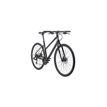 Rower Marin Fairfax 1 ST 700C XS czarny