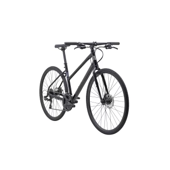 Rower Marin Fairfax 1 ST 700C S czarny