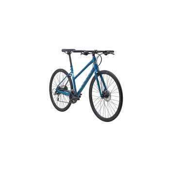 Rower Marin Fairfax 2 ST 700 C L niebieski