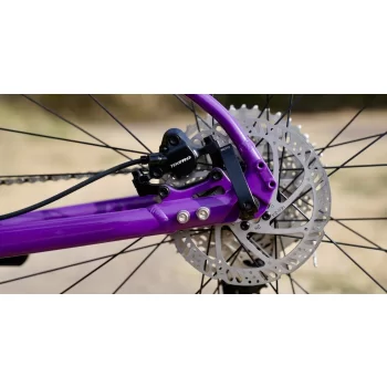 Rower Marin Bobcat Trail 4 29