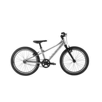 Rower Marin Coast Trail 20" 1S srebrno/czarny