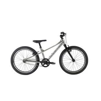 Rower Marin Coast Trail 20" 1S srebrno/czarny