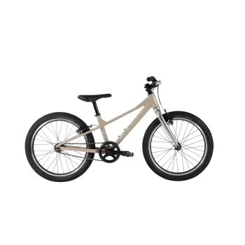 Rower Marin Coast Trail 20" 1S kawowo/srebrny