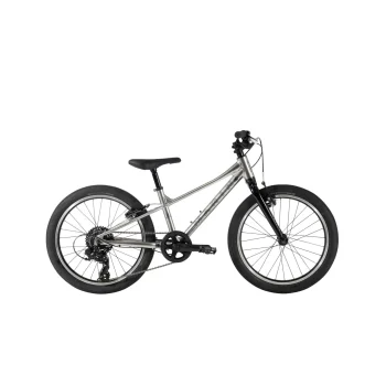 Rower Marin Coast Trail 20" 7S srebrno/czarny