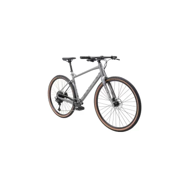 Rower Marin DSX 1 700C XL szary