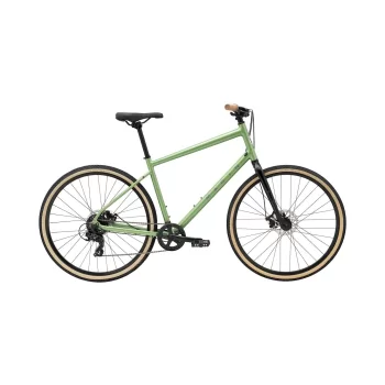 Rower Marin Kentfield 1 700C L zielony