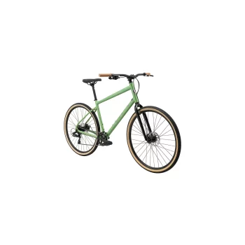 Rower Marin Kentfield 1 700C L zielony
