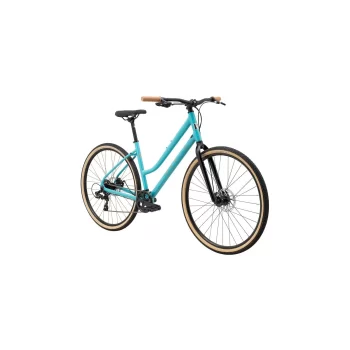 Rower Marin Kentfield 1 ST  700 C L niebieski