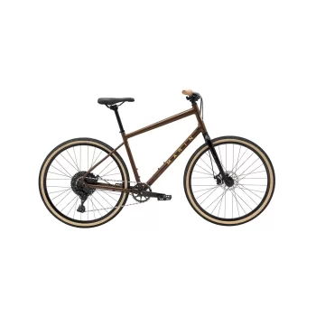 Rower Marin Kentfield 2 700C S brązowy