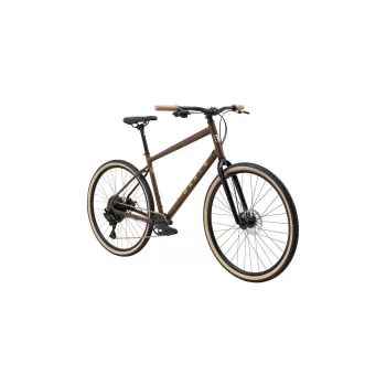 Rower Marin Kentfield 2 700C XL brązowy