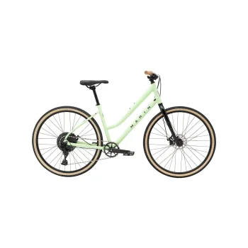 Rower Marin Kentfield 2 ST 700C S zielony