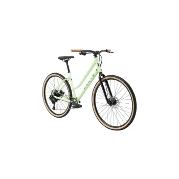 Rower Marin Kentfield 2 ST 700C L zielony
