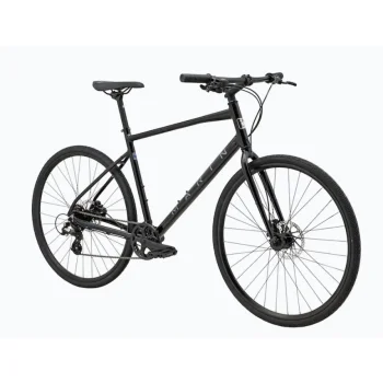 Rower Marin Presidio 1 700C L Czarny