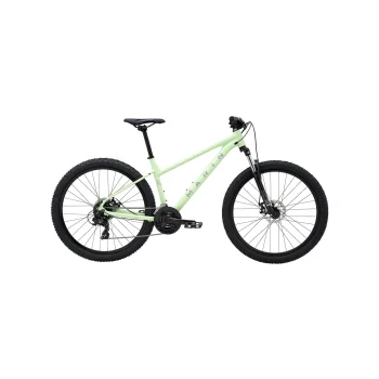 Rower Marin Wildcat Trail 1 27,5 XS zielony