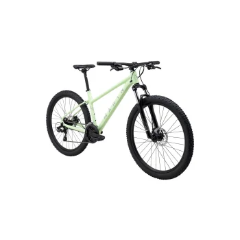 Rower Marin Wildcat Trail 1 27,5 XS zielony