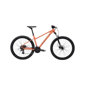 Rower Marin Wildcat Trail 2 27,5" L pomarańczowy