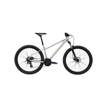 Rower Marin Wildcat Trail 2 27,5" L srebrny