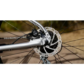 Rower Marin Wildcat Trail 2 27,5