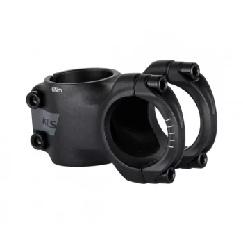 Wspornik kierownicy KLS ALM/EN 50 023 31,8mm/40mm