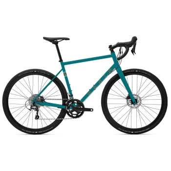 Rower Marin Nicasio+ 650B L-56 turkusowy