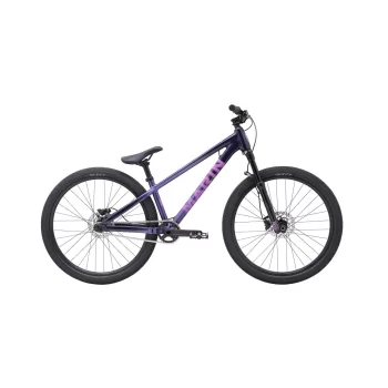 Rower Marin Alcatraz 2 26" L fioletowy