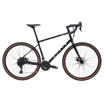 Rower Marin Four Corners 1 Sword 650B S czarn/sreb