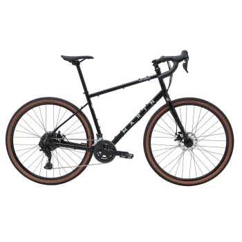 Rower Marin Four Corners 1 Sword 650B S czarn/sreb