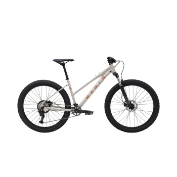 Rower Marin Bolinas Ridge 2 ST 27,5"M Biały/Czerwo