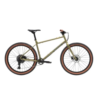 Rower Marin Marin Muirwoods 27.5 XL Gold