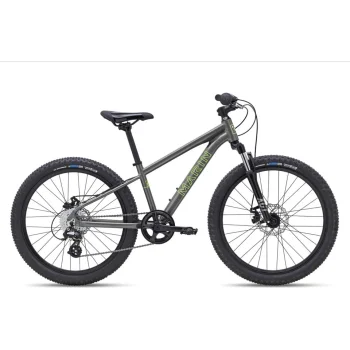 Rower Marin Bayview Trail 24 Teal Grey Green