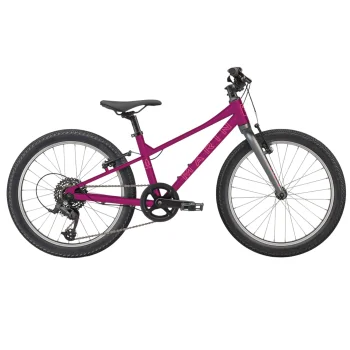 Rower Marin Coast Trail 24" fioletowy