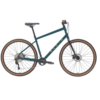 Rower Marin Kentfield 3 700X495  L Dark Blue