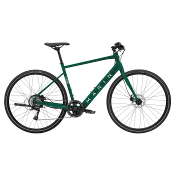 Rower elektryczny Marin Fairfax E 700X19 M Green