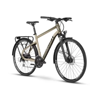Rower Ghost Square Treking Base AL U (S) tan/gry/b