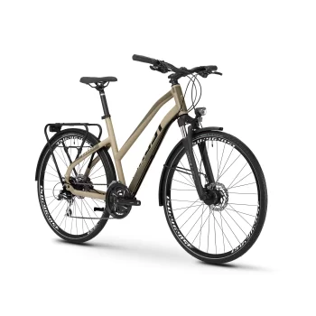 Rower Ghost Square Trekking Base AL W (S)