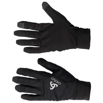 Rękawiczki Odlo Zeroweight Warm C/O XL