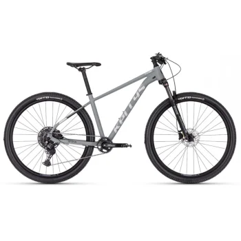 Rower Kellys Spider X80 29" L moonstone grey