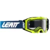Gogle rowerowe LEATT Goggle Velocity 5.5 blue