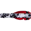 Gogle rowerowe LEATT Goggle Velocity 5.5 forge