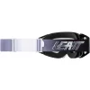Gogle rowerowe LEATT Goggle Velocity 5.5 white