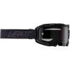 Gogle rowerowe LEATT Goggle Velocity 4.5 Desert