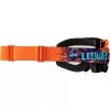 Gogle rowerowe LEATT Goggle Velocity 4.5 Orange
