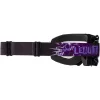 Gogle rowerowe LEATT Goggle Velocity 4.5 UV