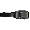 Gogle rowerowe LEATT Goggle Velocity 5.5 Black
