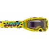 Gogle rowerowe LEATT Goggle Velocity 5.5 Cheetah