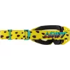 Gogle rowerowe LEATT Goggle Velocity 5.5 Cheetah
